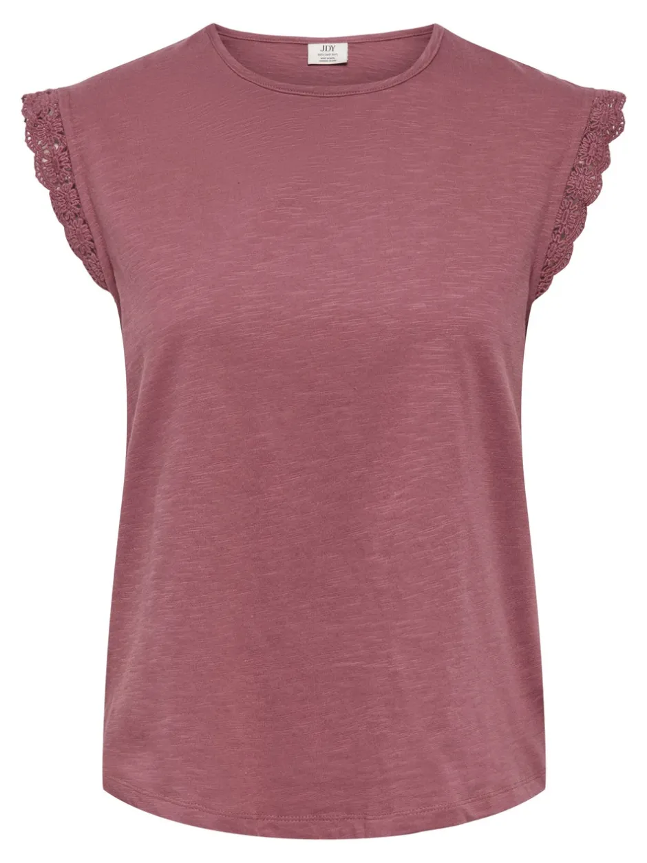 Clearance JDYSALVA Top Dame Toppe