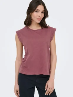 Clearance JDYSALVA Top Dame Toppe