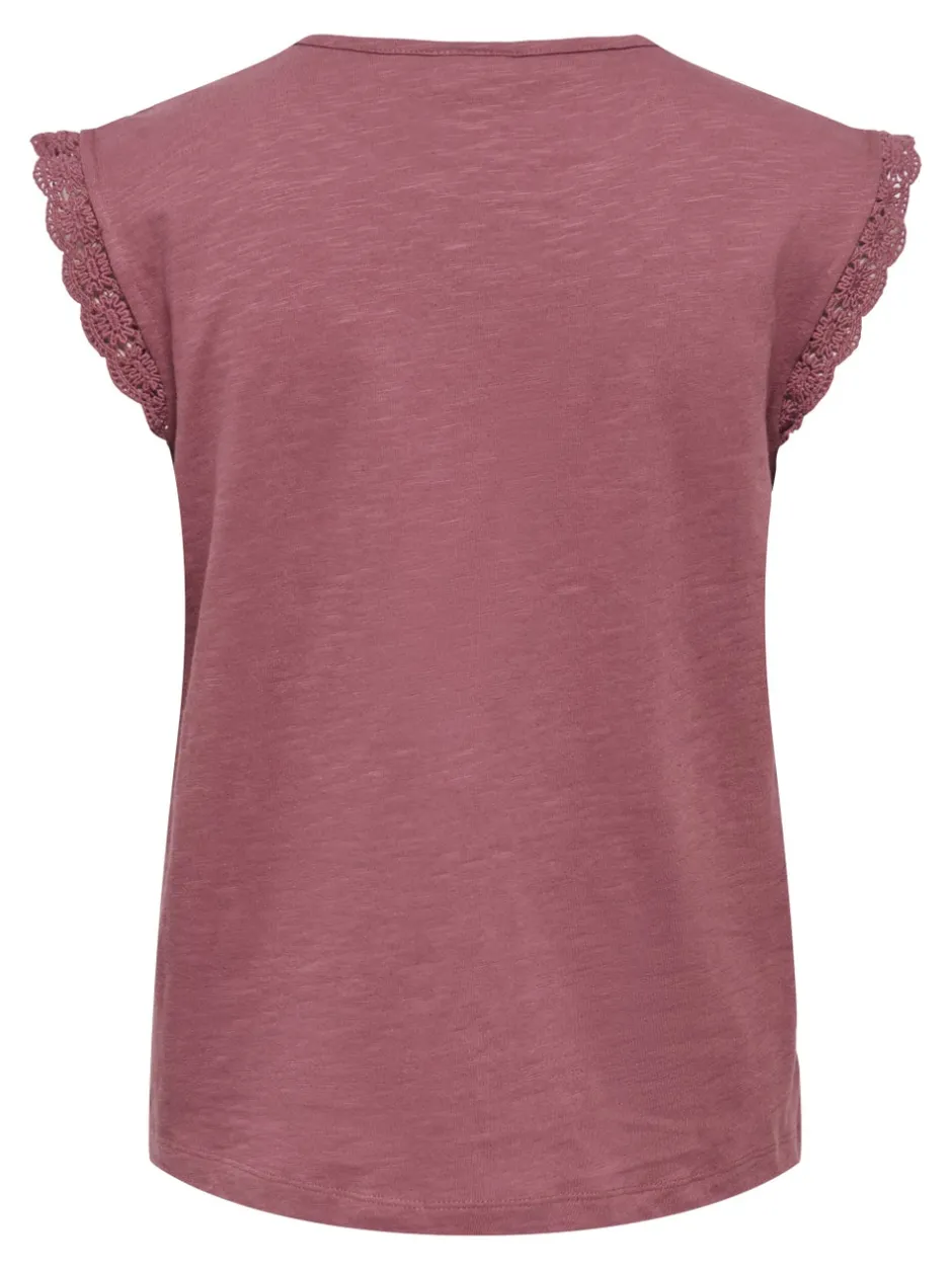 Clearance JDYSALVA Top Dame Toppe