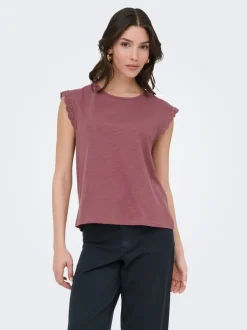 Clearance JDYSALVA Top Dame Toppe