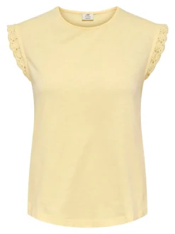 New JDYSALVA Top Dame Toppe