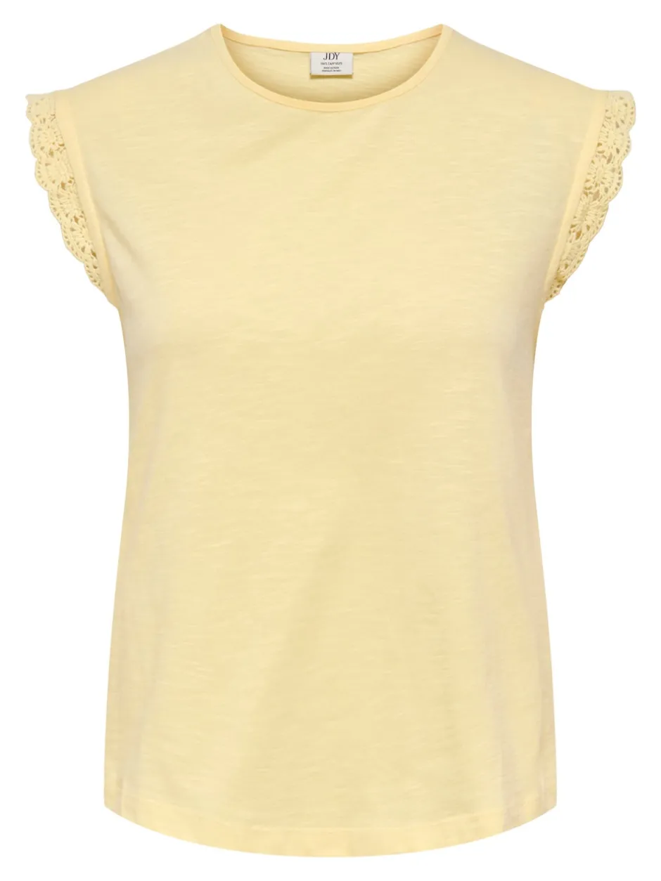 New JDYSALVA Top Dame Toppe
