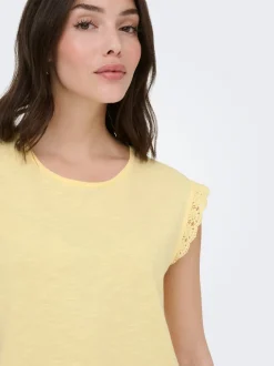 New JDYSALVA Top Dame Toppe