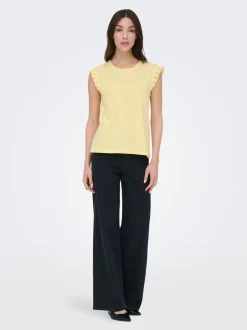 New JDYSALVA Top Dame Toppe