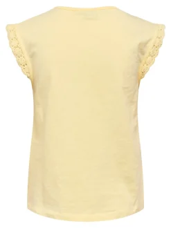 New JDYSALVA Top Dame Toppe