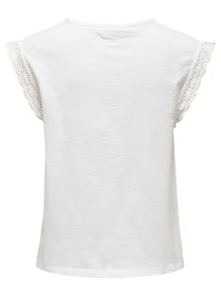 Discount JDYSALVA Top Dame Toppe