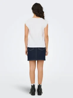 Discount JDYSALVA Top Dame Toppe