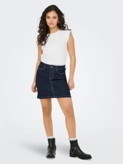 Discount JDYSALVA Top Dame Toppe
