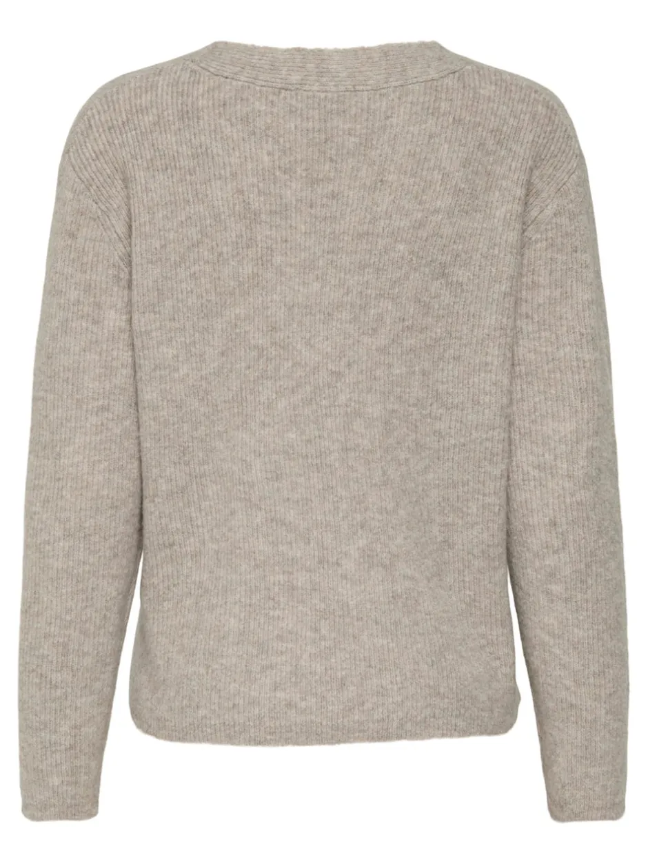 Online JDYSANDRINE Striktrøje Dame Strik & Cardigans