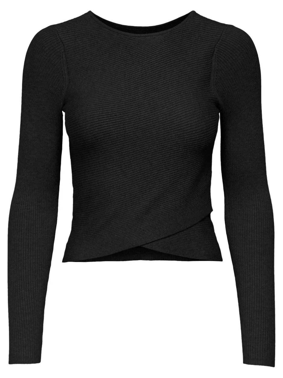 Online JDYSANSA Striktrøje Dame Strik & Cardigans
