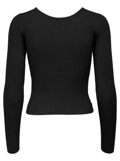 Online JDYSANSA Striktrøje Dame Strik & Cardigans