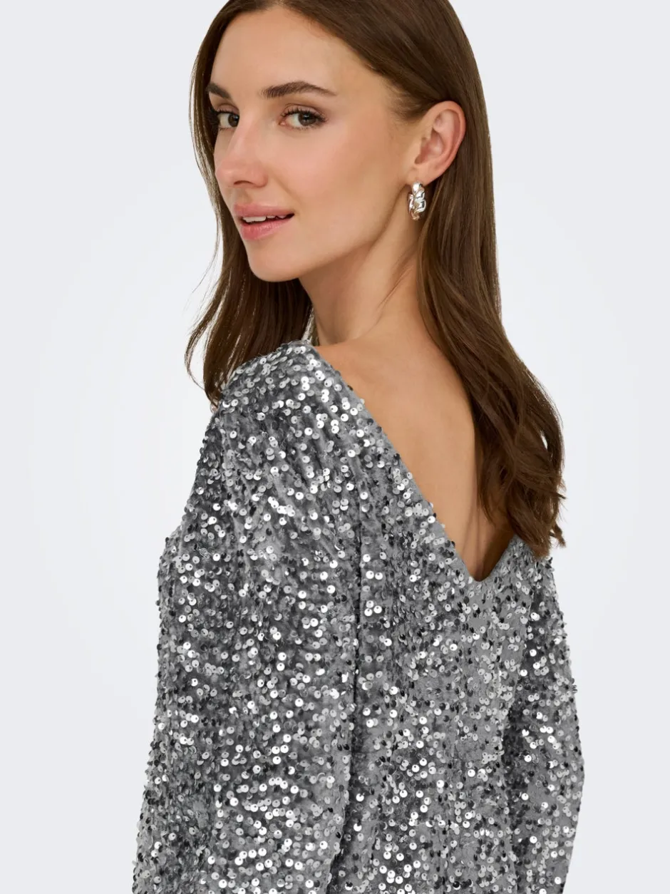 Discount JDYSARA Kort kjole Dame Kjoler