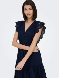 Clearance JDYSARA Midikjole Dame Kjoler