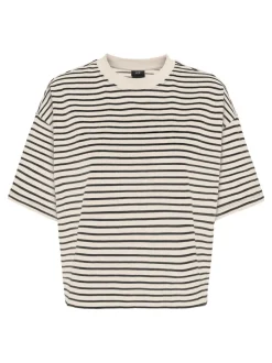 Hot JDYSASHA T-shirt Dame Toppe