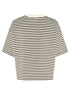 Hot JDYSASHA T-shirt Dame Toppe