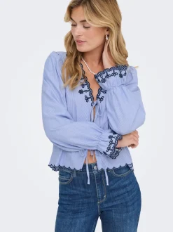 Outlet JDYSAVANNAH Top Dame Toppe