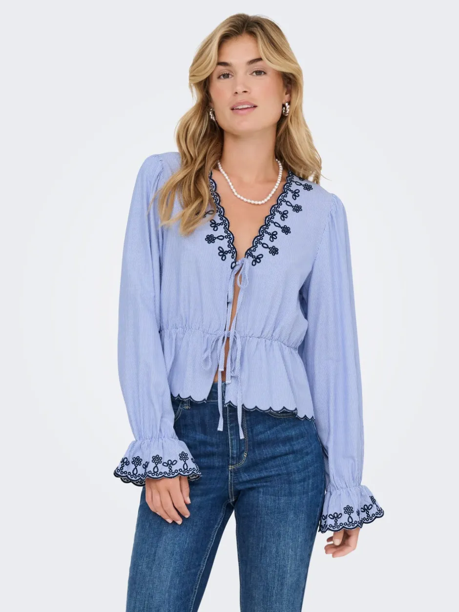 Outlet JDYSAVANNAH Top Dame Toppe