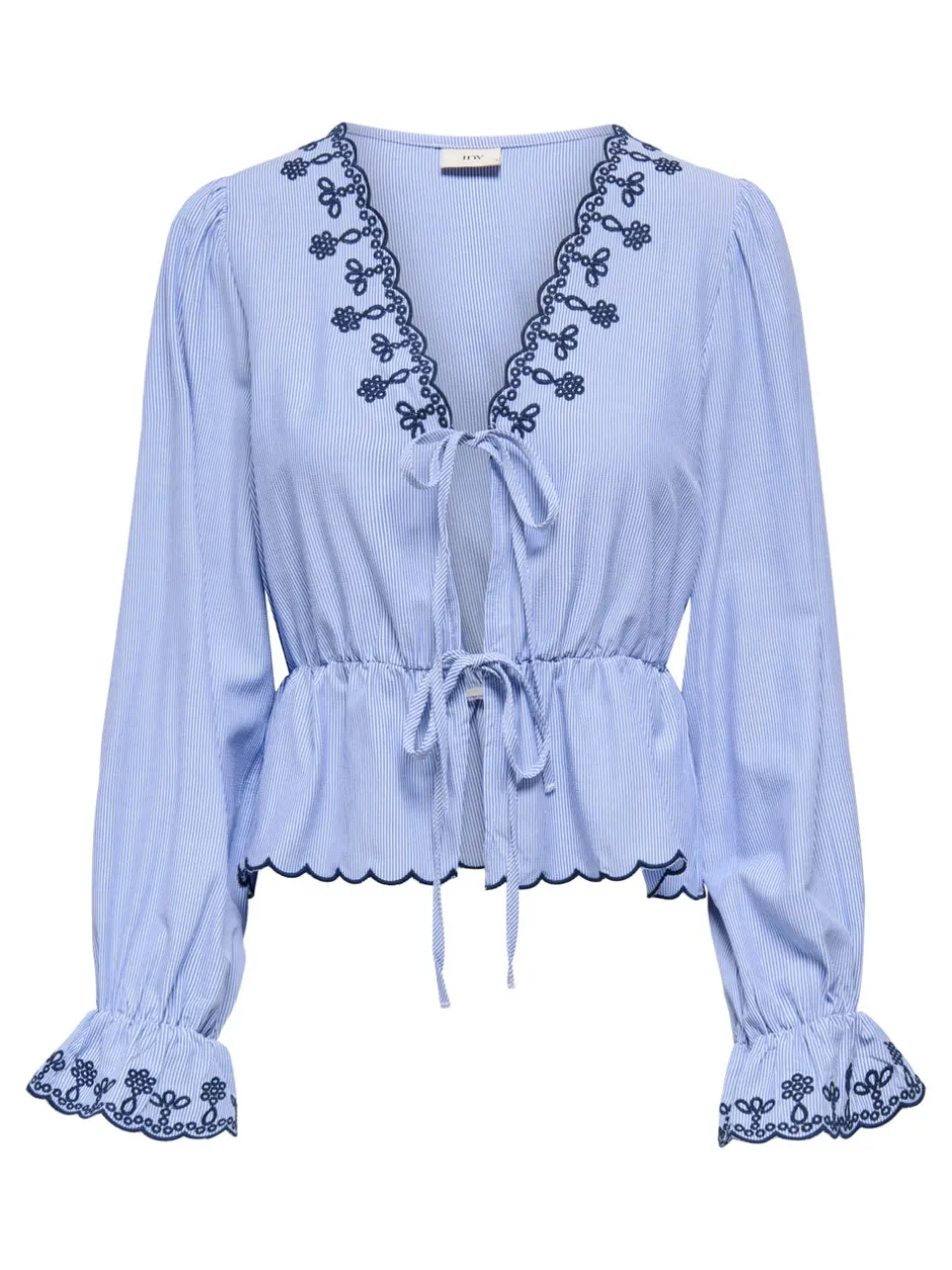Outlet JDYSAVANNAH Top Dame Toppe