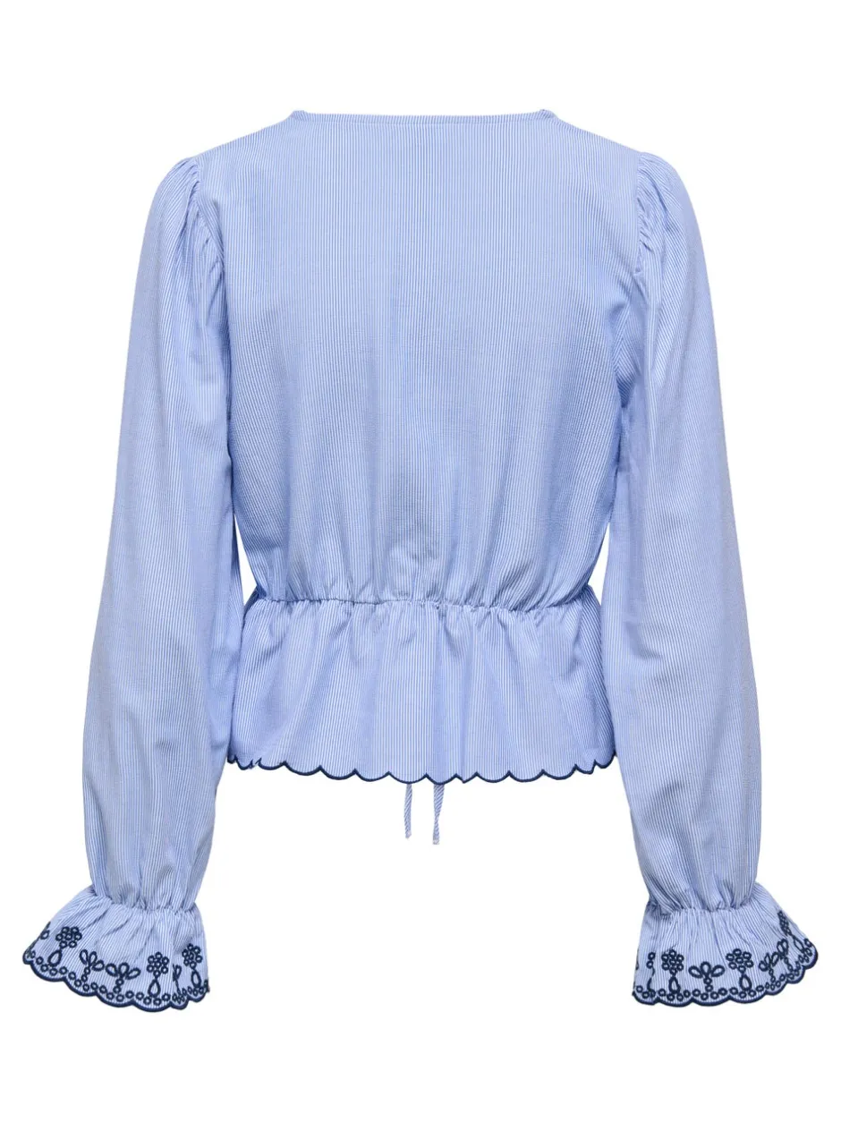 Outlet JDYSAVANNAH Top Dame Toppe