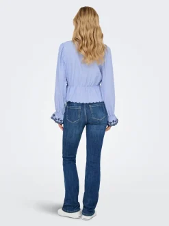 Outlet JDYSAVANNAH Top Dame Toppe