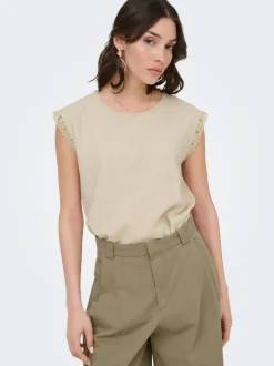 Hot JDYSAY Top Dame Toppe