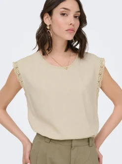 Hot JDYSAY Top Dame Toppe