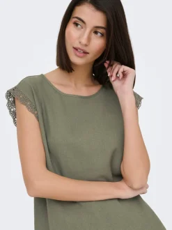 Online JDYSAY Top Dame Toppe