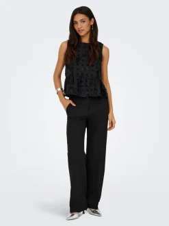 Discount JDYSELENA Top Dame Toppe