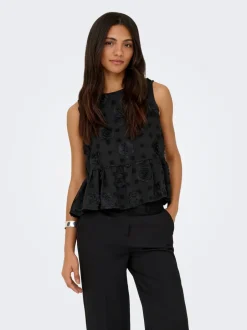 Discount JDYSELENA Top Dame Toppe
