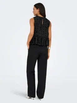 Discount JDYSELENA Top Dame Toppe