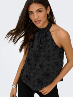 Outlet JDYSELENA Top Dame Toppe