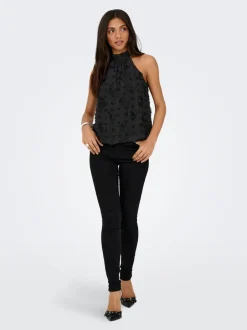 Outlet JDYSELENA Top Dame Toppe