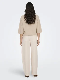 Discount JDYSELMA Barrel fit Bukser Dame Bukser