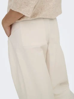 Discount JDYSELMA Barrel fit Bukser Dame Bukser