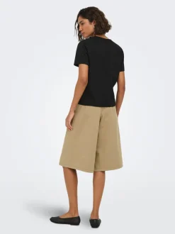 Outlet JDYSELMA T-shirt Dame Toppe