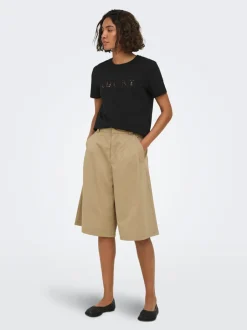 Outlet JDYSELMA T-shirt Dame Toppe
