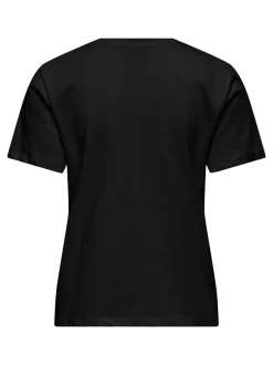 Outlet JDYSELMA T-shirt Dame Toppe