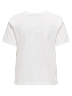 Clearance JDYSELMA T-shirt Dame Toppe