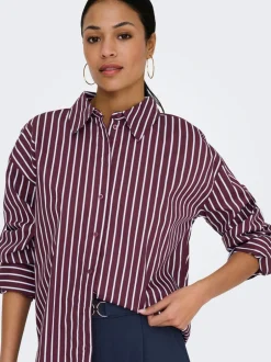 Outlet JDYSERENA Skjorte Dame Skjorter