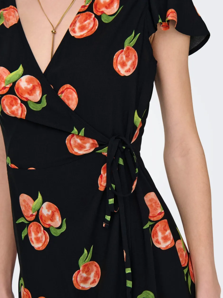 Clearance JDYSEZEN Midikjole Dame Kjoler