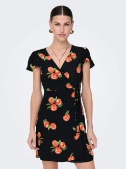Clearance JDYSEZEN Midikjole Dame Kjoler
