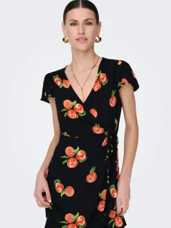 Clearance JDYSEZEN Midikjole Dame Kjoler