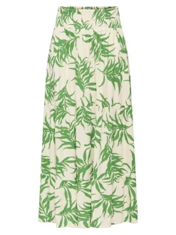 Clearance JDYSEZEN Nederdel Lang nederdel Dame Nederdele