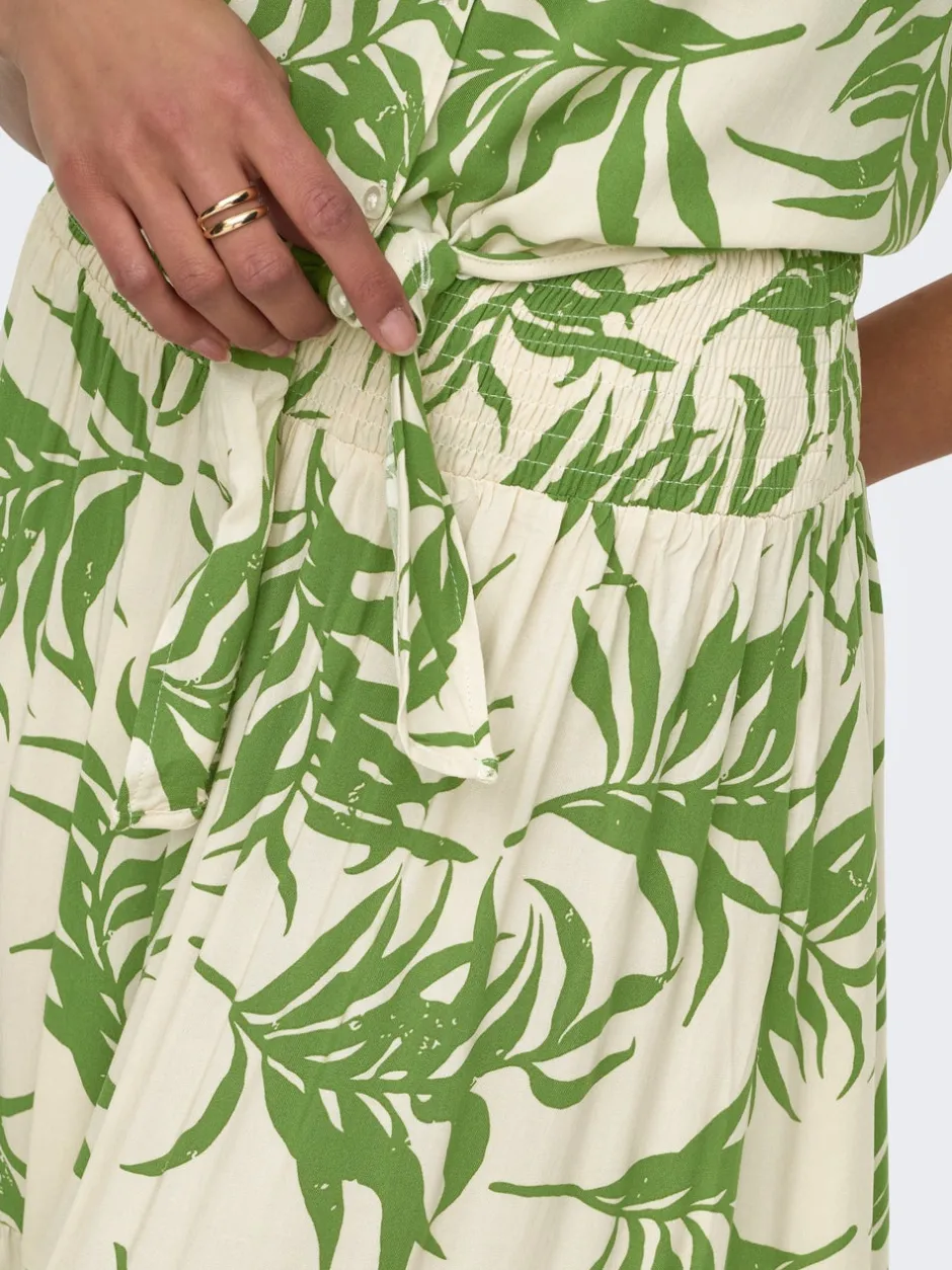 Clearance JDYSEZEN Nederdel Lang nederdel Dame Nederdele
