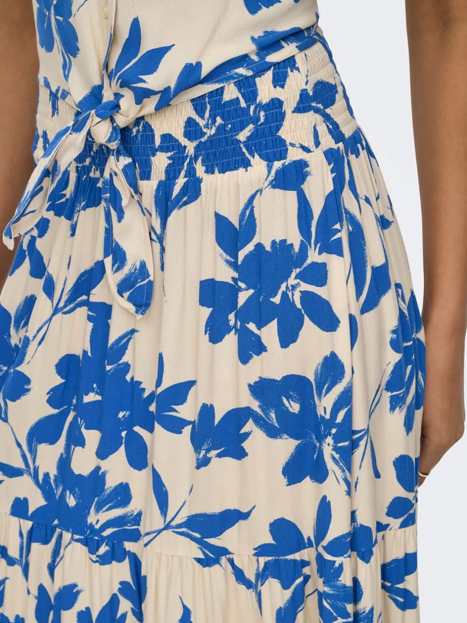 Clearance JDYSEZEN Nederdel Lang nederdel Dame Nederdele
