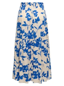 Clearance JDYSEZEN Nederdel Lang nederdel Dame Nederdele