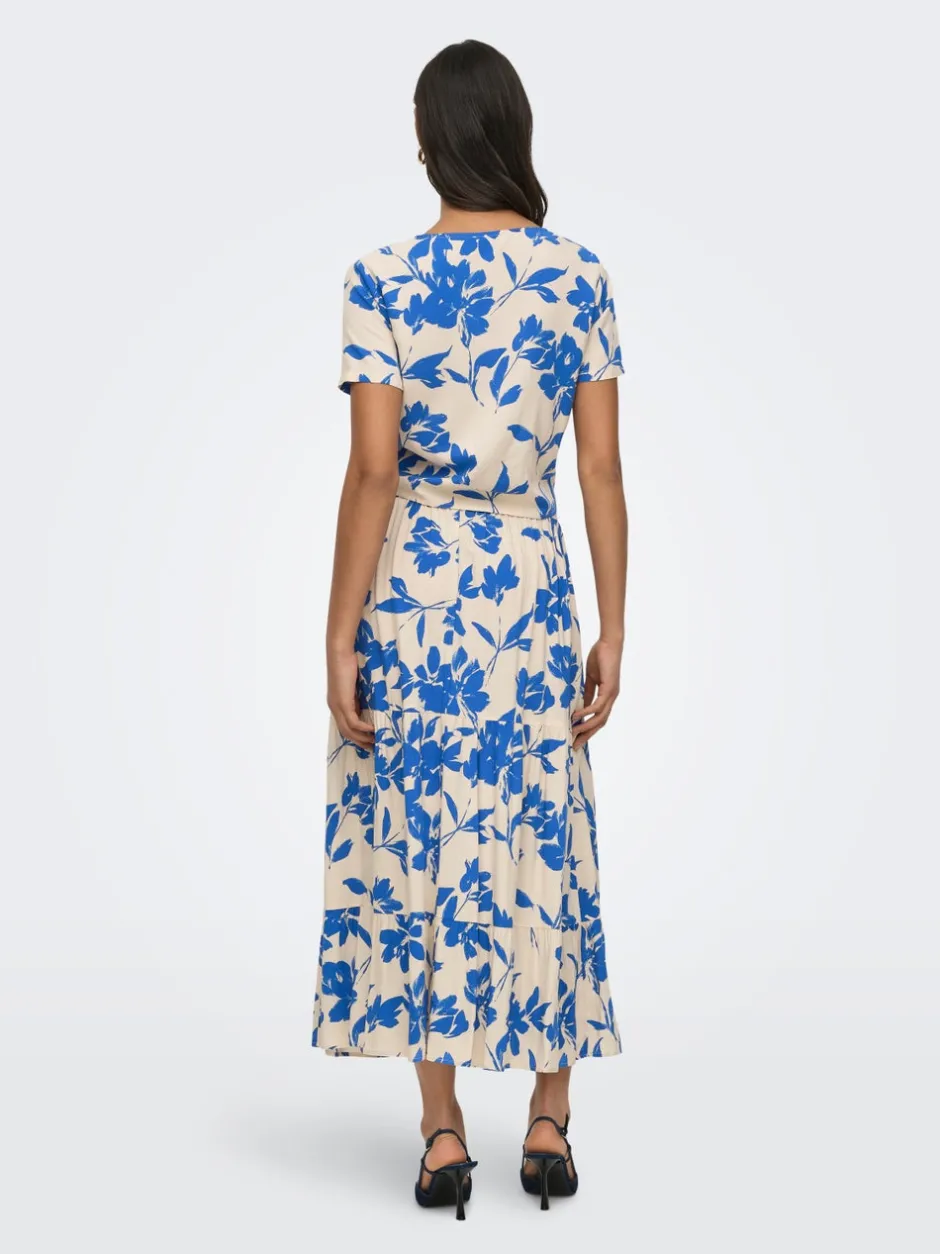 Clearance JDYSEZEN Nederdel Lang nederdel Dame Nederdele