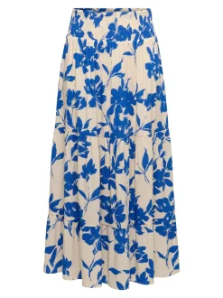 Clearance JDYSEZEN Nederdel Lang nederdel Dame Nederdele