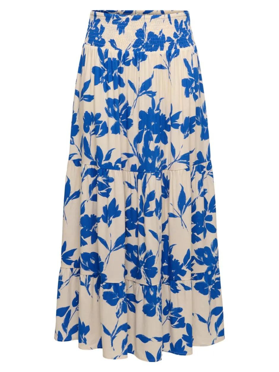 Clearance JDYSEZEN Nederdel Lang nederdel Dame Nederdele