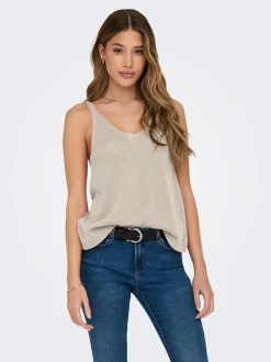 Sale JDYSHINE Top Dame Toppe